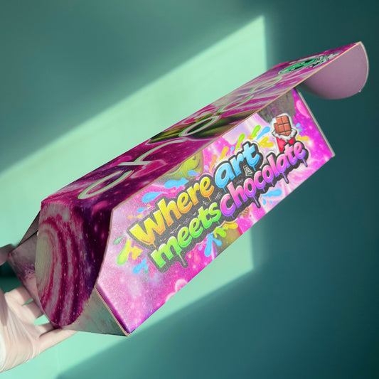 *Super Exclusive* LOVERS MYSTERY BOX 💞🌹