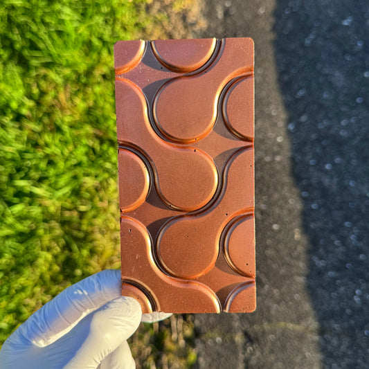 *Rare find* Feijoa Crumble bar ๐