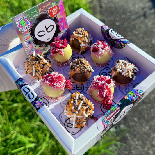 NOSTALGIA SERIES - CAKE BUNDLE DELUXE VERSION (Level 3) 🥰👑