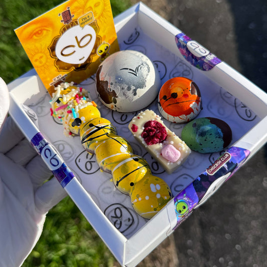 *Limted* NOT SO SEXY SECONDS MYSTERY PACKS. π°βΌοΈ