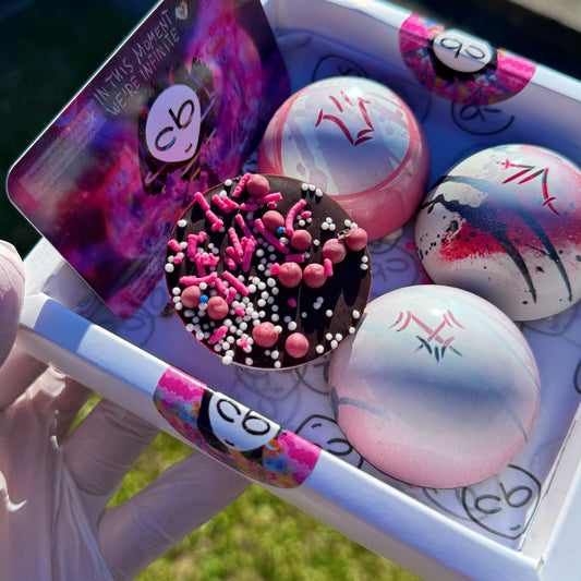 Rare find - LIMITED EDITION AMBROSIA XXL DOME PACK ππ