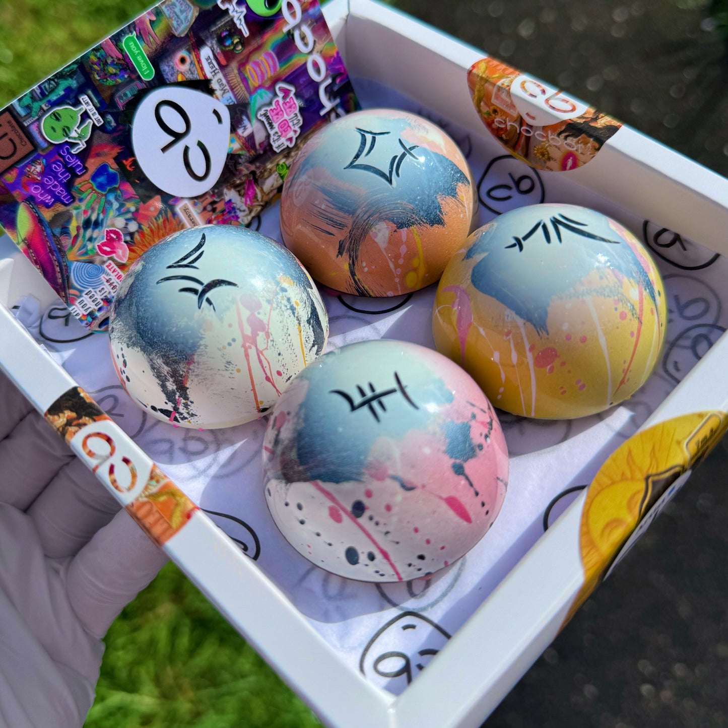 *LIMITED EDITION* XXL RARO PACK 🌴🌺