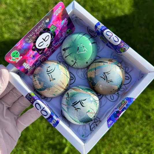 DUBAI XXL CHOCBOI DOMES ✨LIMITED EDITION✨