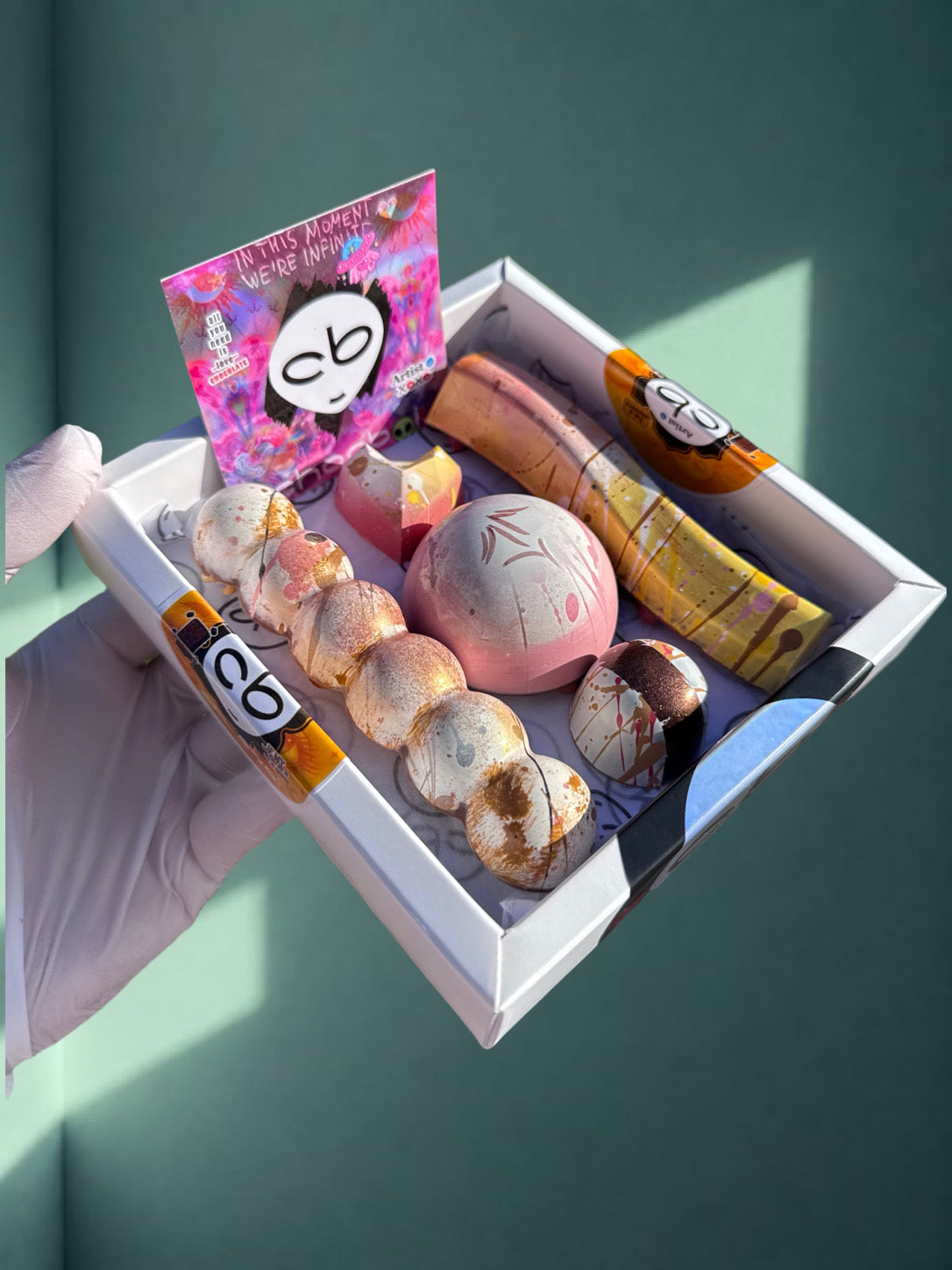*Limited edition* NZ NOSTALGIA PACK 💖