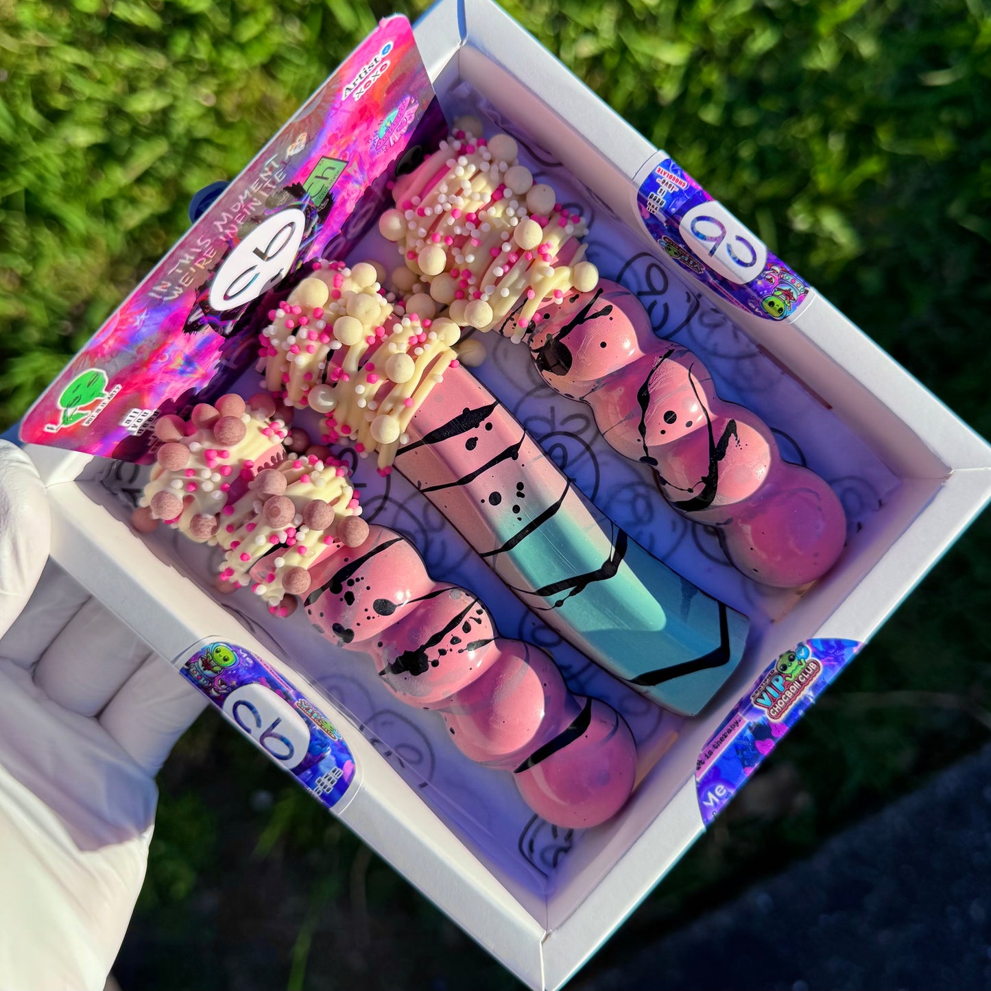 *SUPER LIMITED* DELUXE KIWI BUNDLE 🇳🇿🥝