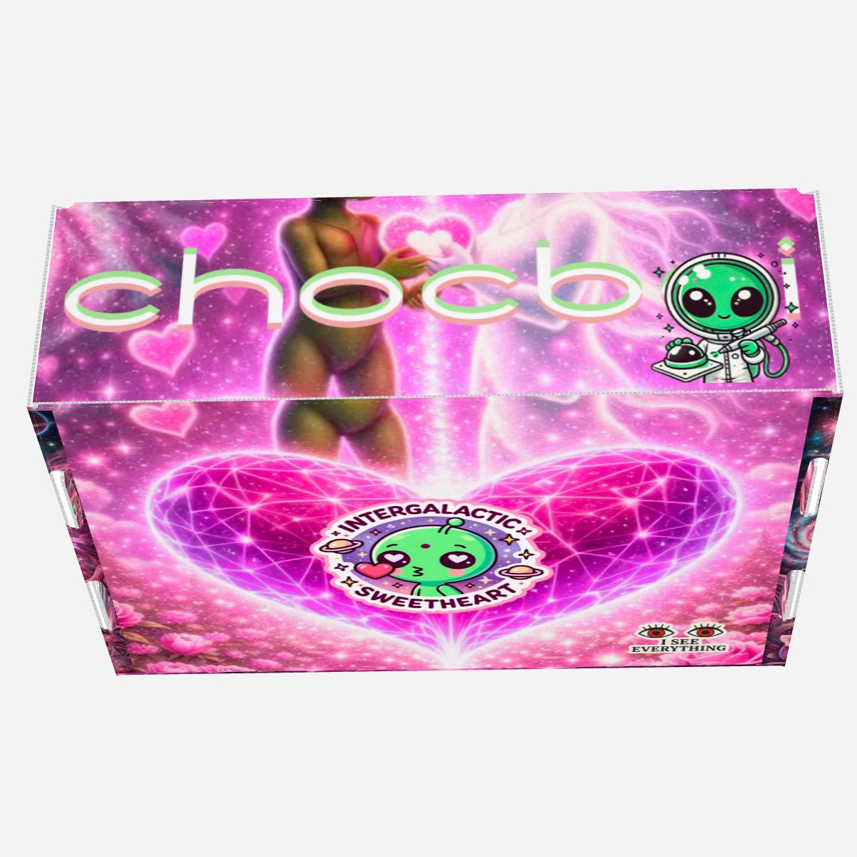 *Super Exclusive* LOVERS MYSTERY BOX 💞🌹