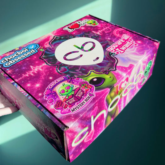 *Super Exclusive* LOVERS MYSTERY BOX 💞🌹