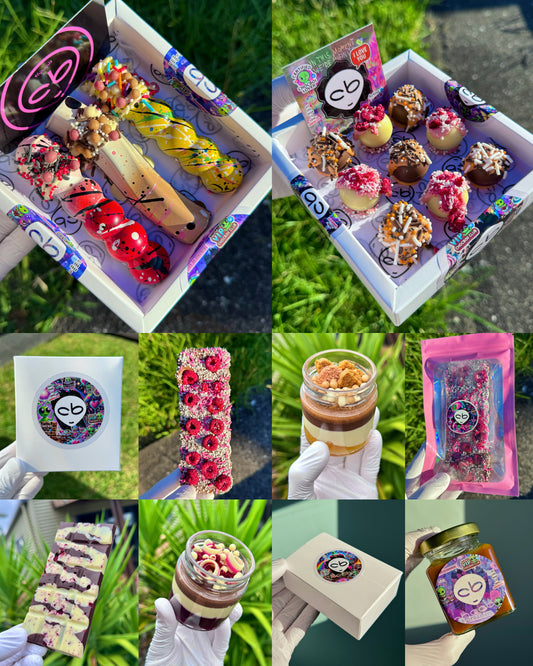 NOSTALGIA SERIES - CAKE BUNDLE DELUXE VERSION (Level 3) 🥰👑