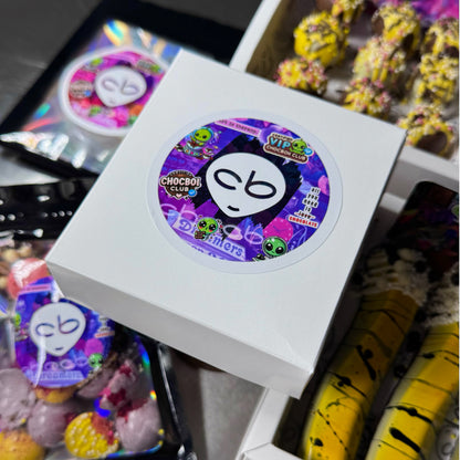 LIMITED EDTION BANOFFEE BUNDLE PACK 2.0.  🍌🍫