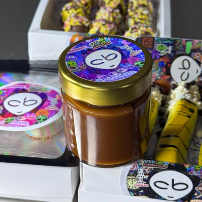 LIMITED EDTION BANOFFEE BUNDLE PACK 2.0.  🍌🍫