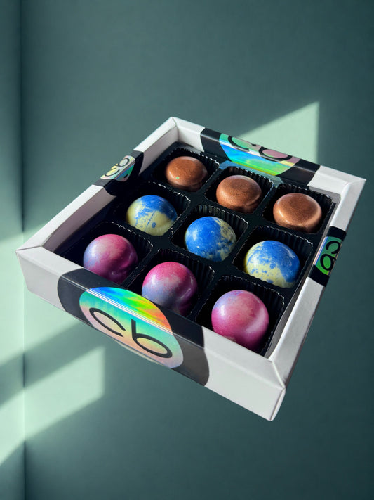 *New* CHOCBOI FAVOURITES BONBON PACK 👀