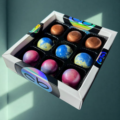 *New* CHOCBOI FAVOURITES BONBON PACK 👀