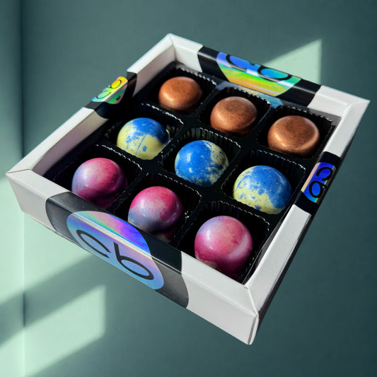 *New* CHOCBOI FAVOURITES BONBON PACK 👀