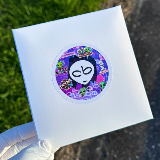 *Limted* NOT SO SEXY SECONDS MYSTERY PACKS. 💰‼️