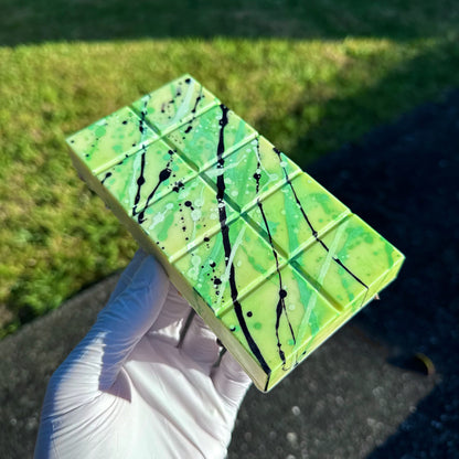 *BEST SELLER* XXXL DOUBLE CHOC DUBAI DESSERT BAR 💚