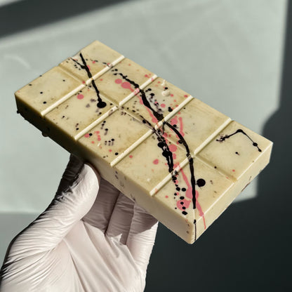 (NEW) XXXL ROCHER DUBAI DESSERT BAR 😏