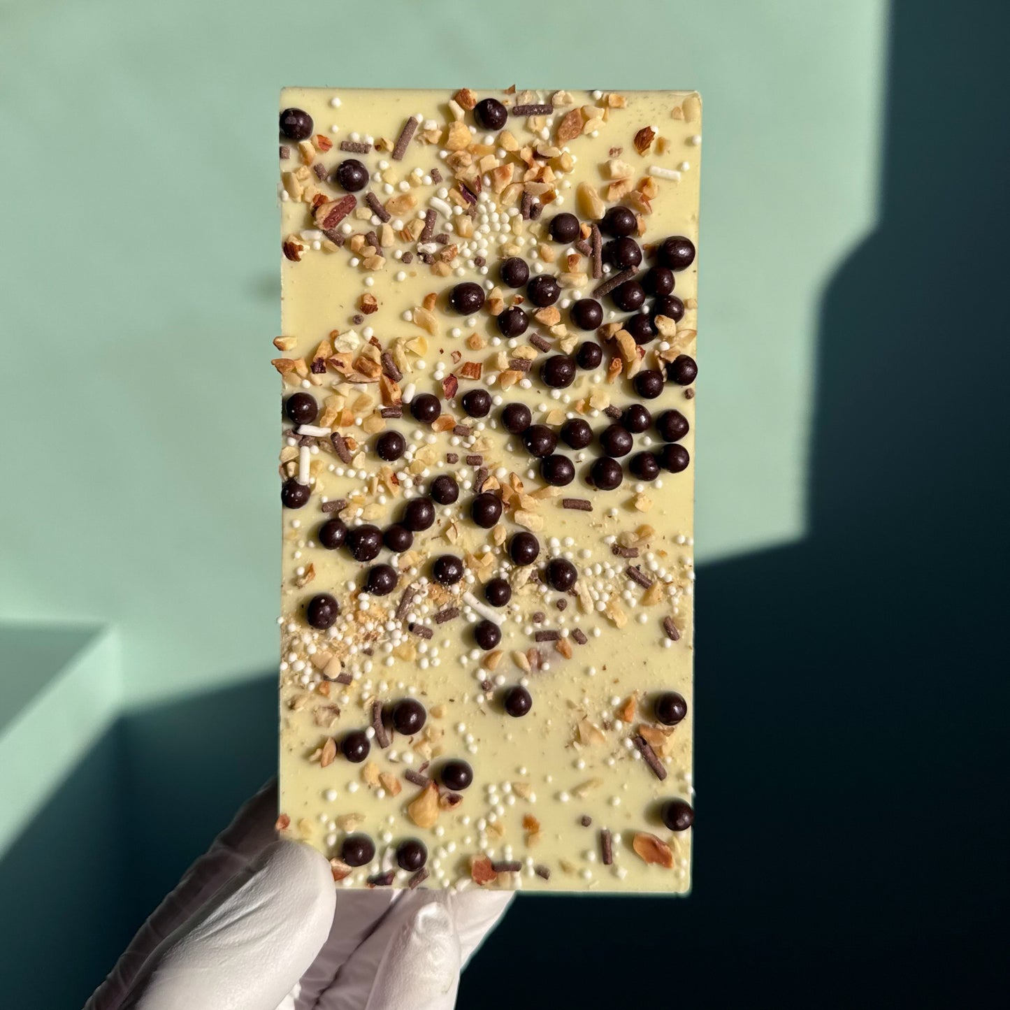 (NEW) XXXL ROCHER DUBAI DESSERT BAR 😏