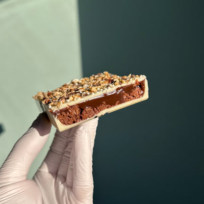 (NEW) XXXL ROCHER DUBAI DESSERT BAR 😏