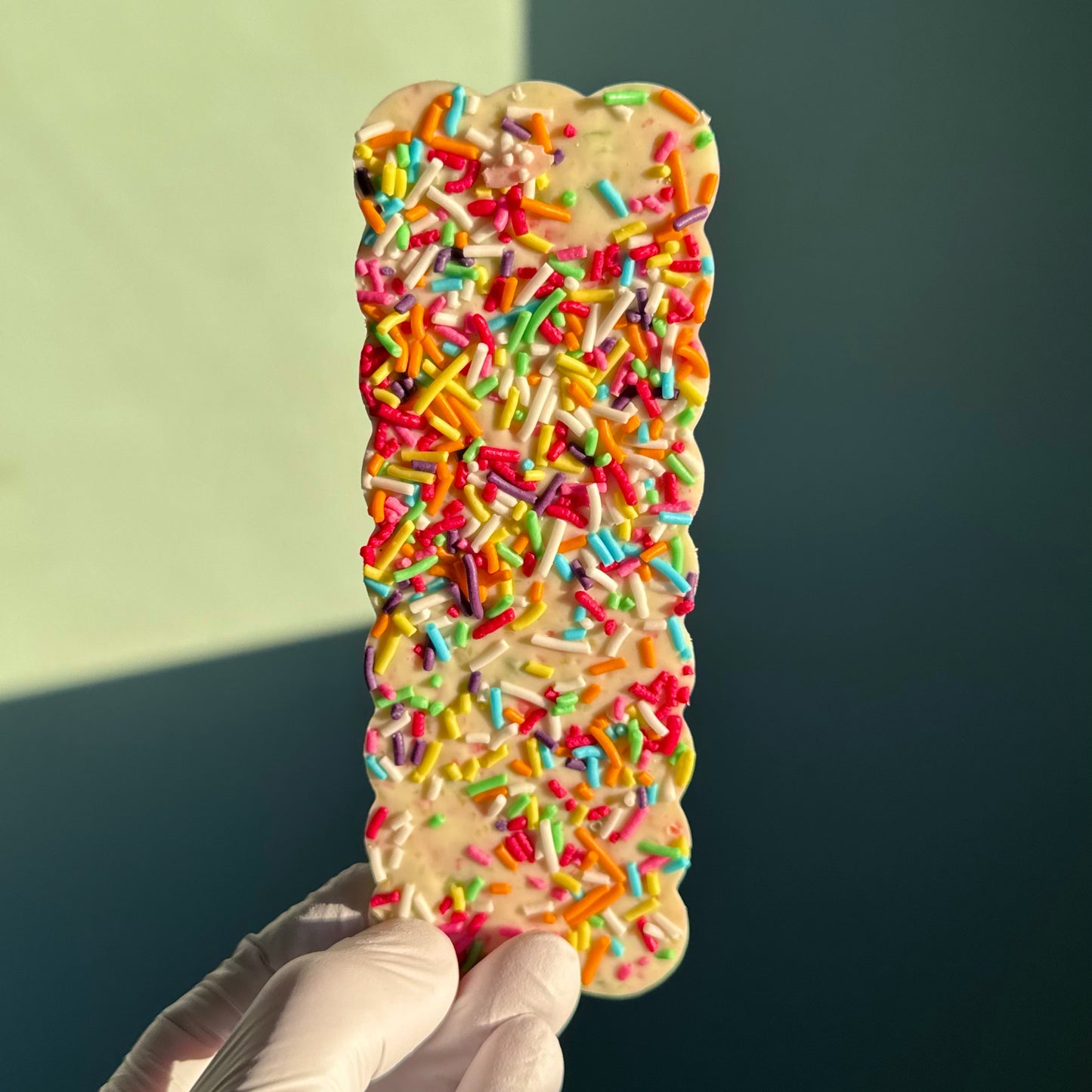 *CHEAP FIND* CHOCBOI'S FAIRYBREAD x POPPING CANDY BAR 🌈