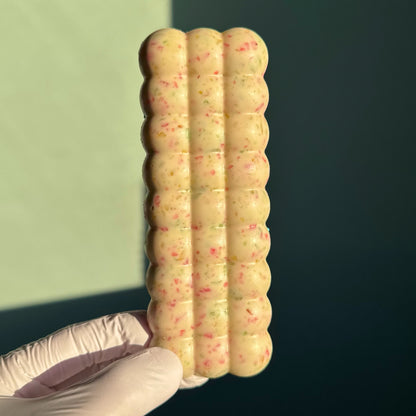 *CHEAP FIND* CHOCBOI'S FAIRYBREAD x POPPING CANDY BAR 🌈