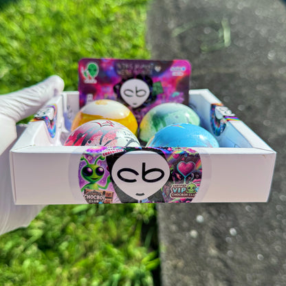 *NEW* KIWI NOSTALGIA XXL DOME PACK 🇳🇿 👽