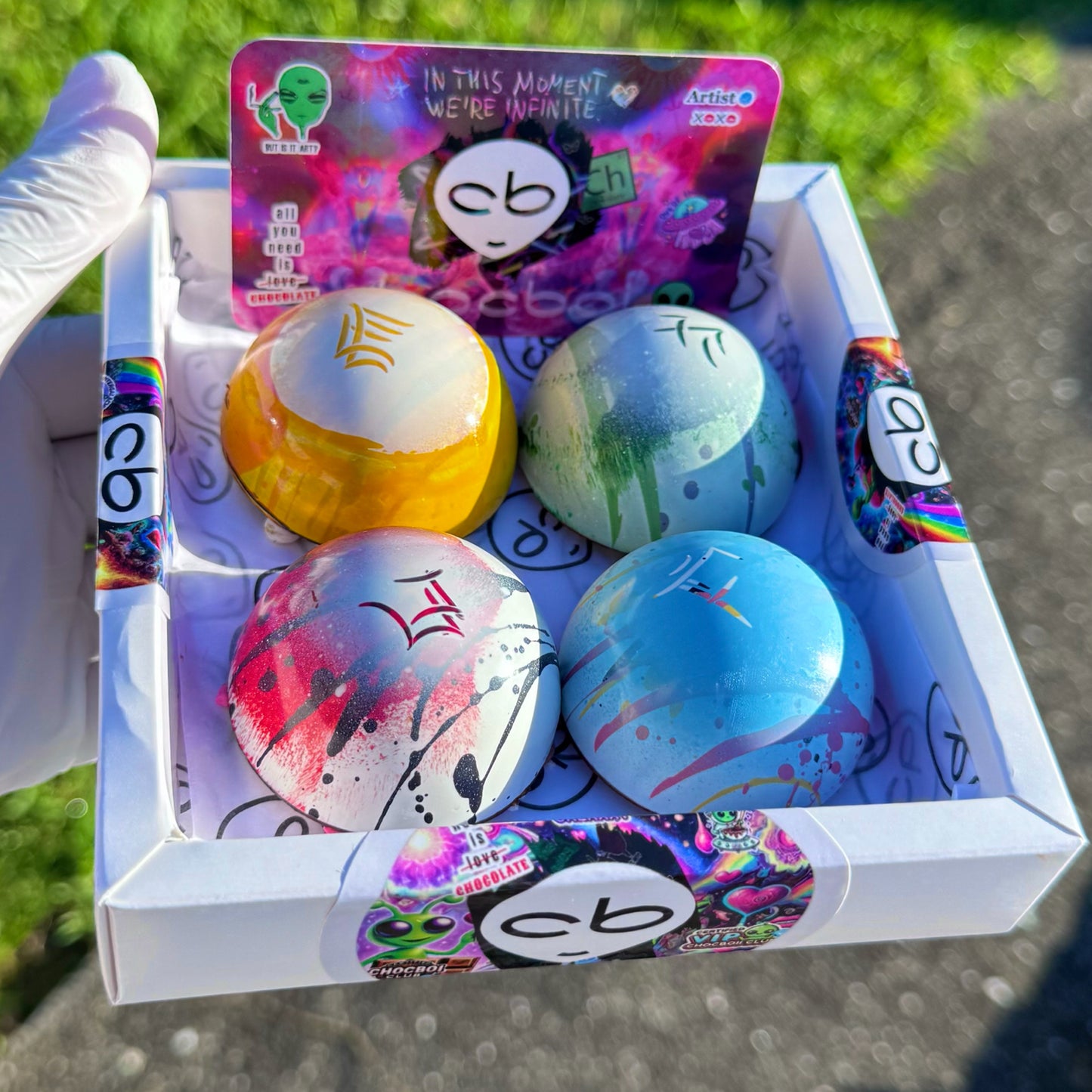 *NEW* KIWI NOSTALGIA XXL DOME PACK 🇳🇿 👽