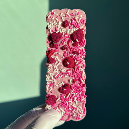 BERRY *BARGAIN* GELATO BAR 🍓