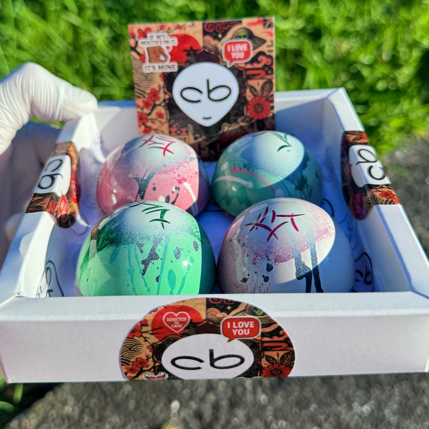 LIMITED EDITION XMAS PACK. 💚❤️