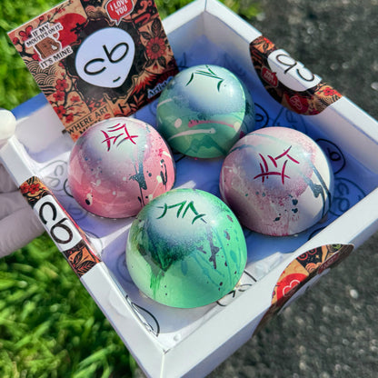 LIMITED EDITION XMAS PACK. 💚❤️