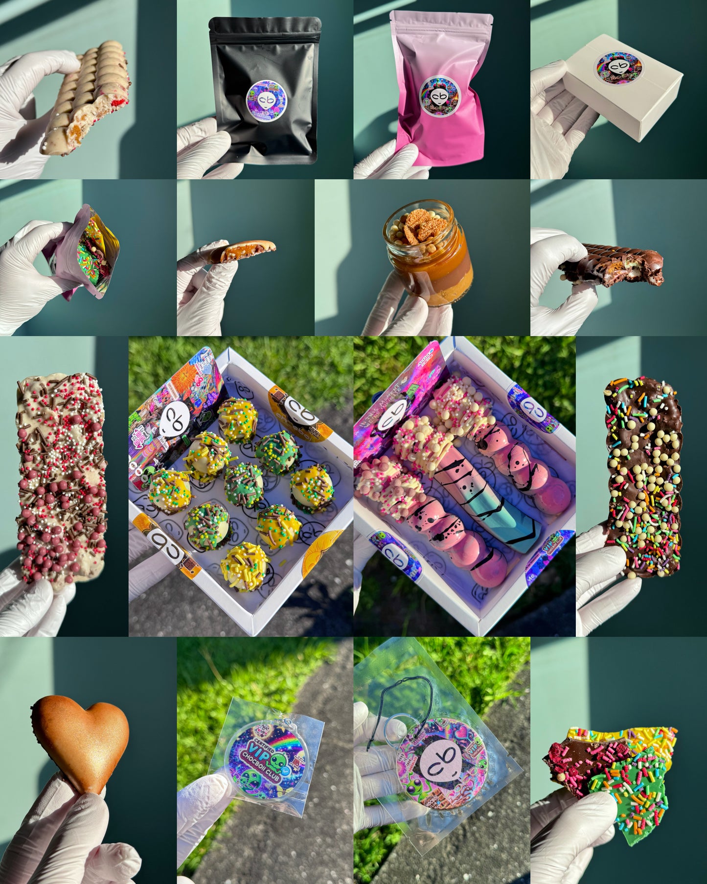 *SUPER LIMITED* DELUXE KIWI BUNDLE 🇳🇿🥝