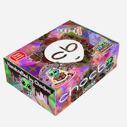 ✨SUPER EXCLUSIVE✨ XMAS MYSTERY BOX ⁉️📦 (XMAS delivery 23/12/25)