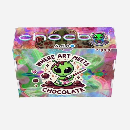 ✨SUPER EXCLUSIVE✨ XMAS MYSTERY BOX ⁉️📦 (XMAS delivery 23/12/25)