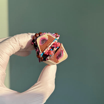 BOYSENBERRY RIPPLE BARS 💞🫦