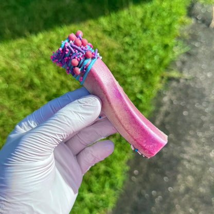 BOYSENBERRY RIPPLE BARS 💞🫦