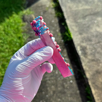 BOYSENBERRY RIPPLE BARS 💞🫦