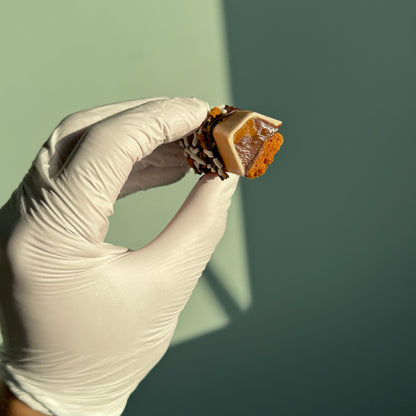 GOLDEN BISCOFF BARS 🥇🏆