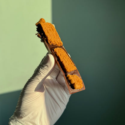 GOLDEN BISCOFF BARS 🥇🏆