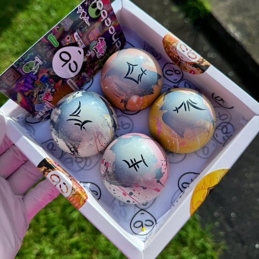 *LIMITED EDITION* XXL RARO PACK 🌴🌺