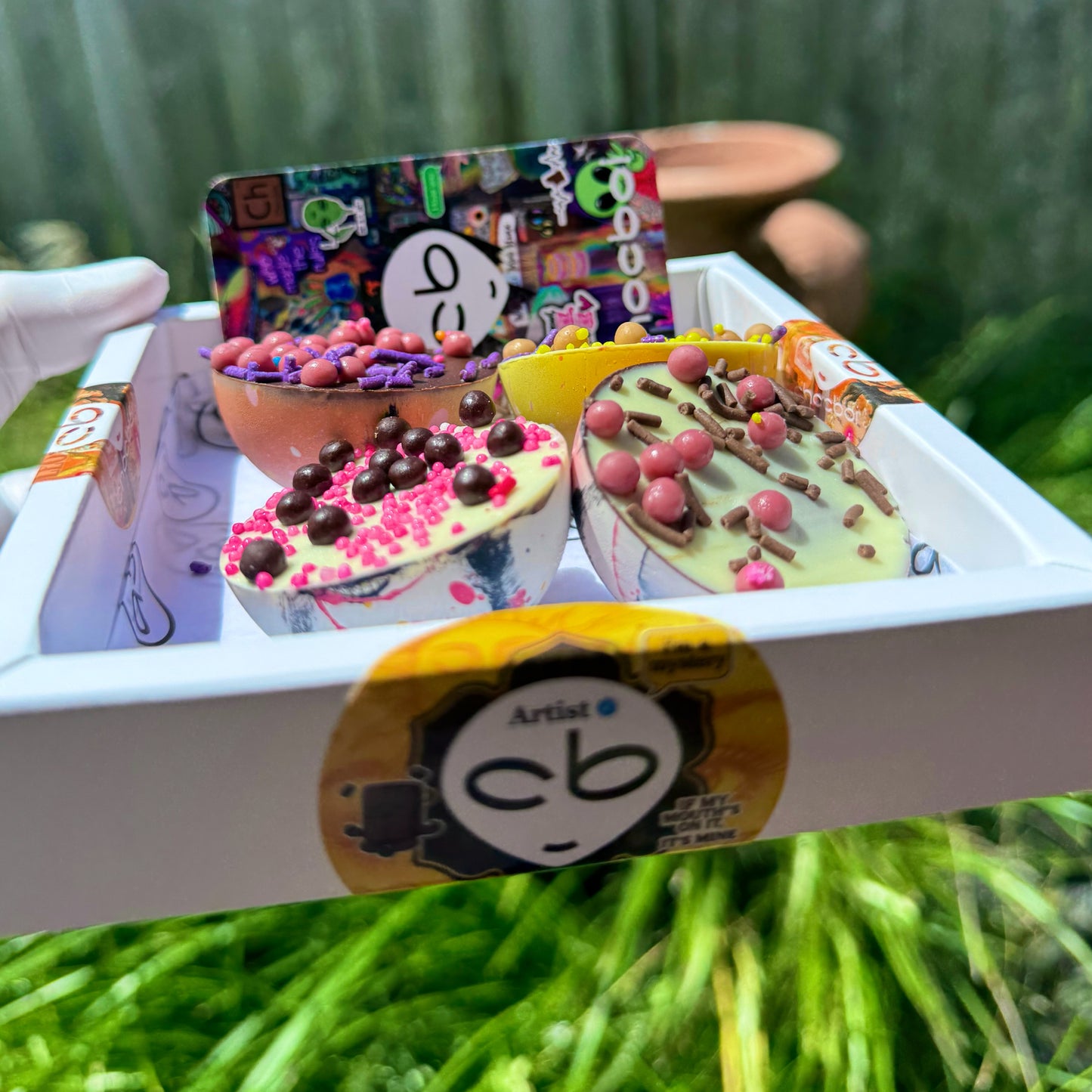 *LIMITED EDITION* XXL RARO PACK 🌴🌺