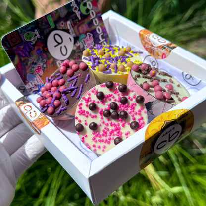 *LIMITED EDITION* XXL RARO PACK 🌴🌺