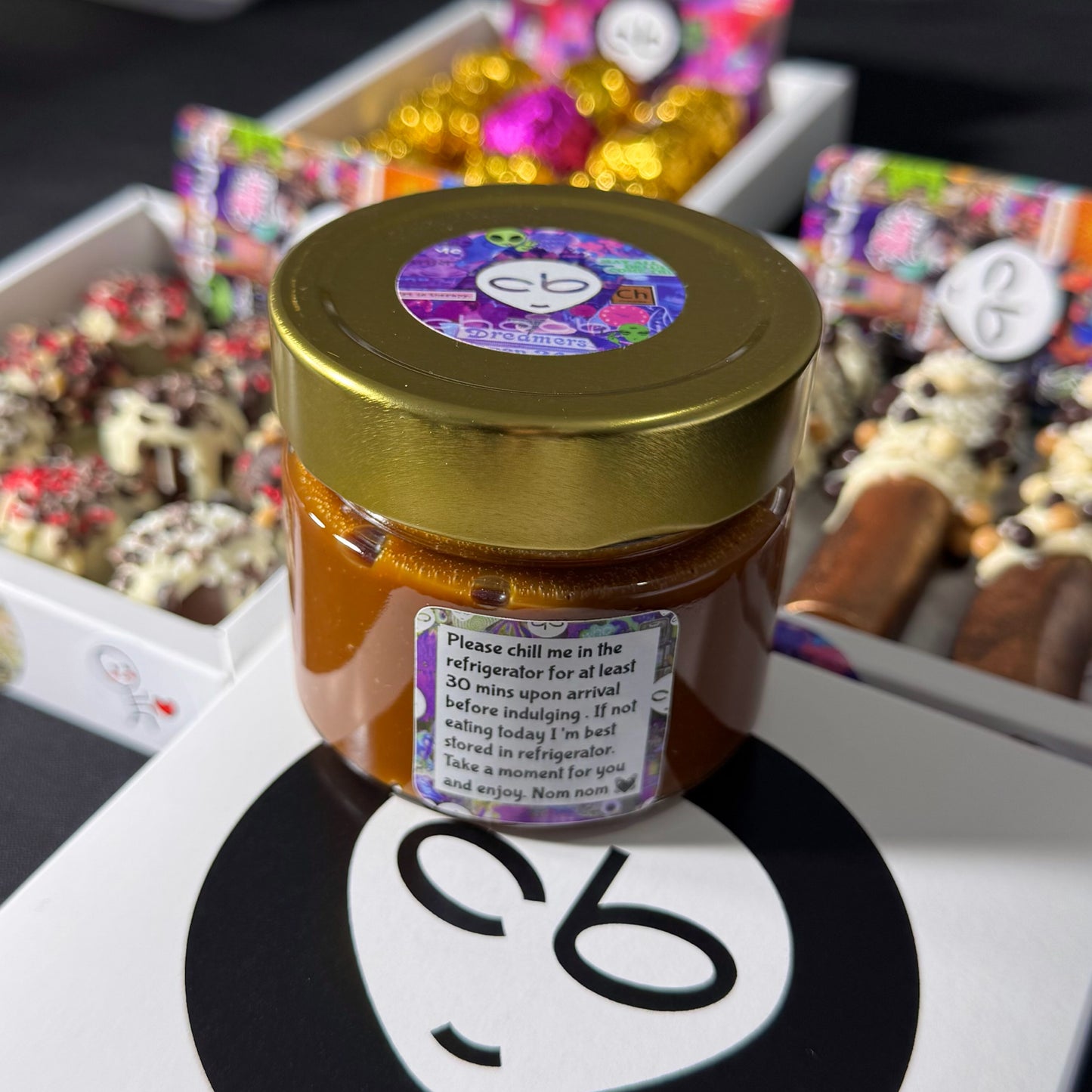 SALTED CARAMEL💘 LOVER'S 💘 BUNDLE CROWD FAV ✨