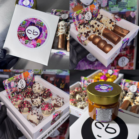 SALTED CARAMEL💘 LOVER'S 💘 BUNDLE CROWD FAV ✨